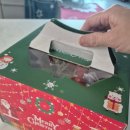 검단11유치원(서로꿈유치원) | 아이와 집에서 크리스마스 쿠키 만들기(기본 버터쿠키 &amp; 쿠키스탬프 사용후기)