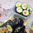 김밥클릭 이미지