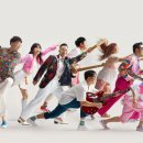 퓨전 심청전 공연 이미지