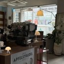 합정카페 합정카페추천 멧커피 METCOFFEE