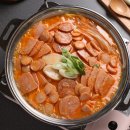부대찌개 이미지
