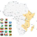 음식나라 | 동아프리카 음식 소개와 난생 처음 가본 아프리카 결혼식 후기