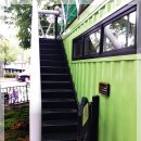 도림천에서 용나는 작은도서관 이미지