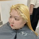 오뚜기2헤어살롱세이프존 | 탈색 잘 하는 강남역미용실 살롱드라피네 본점