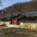 장수향교 이미지