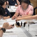 한림대학교춘천성심병원 | 한림대학교춘천성심병원, 임직원 힐링 향기워크샵 - 센트정원 향기공방