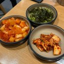 201팔당 | 칼제비] 비 오는 날 생각나는 분당 서현역 칼제비, 파전 맛집 팔당칼제비 후기(메뉴,주차,점심메뉴추천)