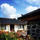 김녕한옥 용암정원 이미지