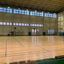 고천체육공원 다목적체육관 이미지