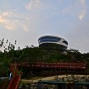 빛가람 전망대 이미지