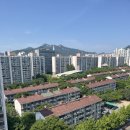 온곡중학교 | 상계주공 4단지 소형 평수 위주로 보고 온 솔직 후기