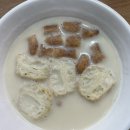 수제콩국
