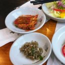 죽녹원5분거리민박 | 담양맛집 죽녹원 5분거리 황금소나무 한정식