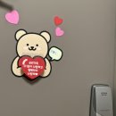 파티 필수템] 부모님 남편 생일 이벤트 용돈ㅣ소소굿띵 토퍼 아이디어스 은작가 제작ㅣ자석 디자인 토퍼...