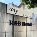 알앤비 비즈니스 호텔 이미지