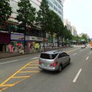 사우중로 이미지