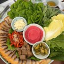 도토리 정원 | 전라도 순천 순천만국가정원 맛집 도토리보쌈 나눌터 쩝쩝후기 (*Ü*)ﾉ