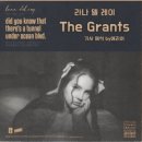 나는 요즘 Lana Del Rey의 The Grants에 빠져있단다.. 이미지