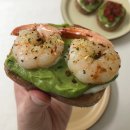 순동목장 | [마켓컬리] 우드앤브릭 빵콩플레, 진짜 아보카도 퓨레, 대추방울토마토, 블랙라벨 오렌지