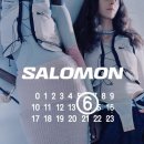 엘와이지 | [구매후기] MM6 메종 마르지엘라 X 살로몬 XT -메리제인 스니커즈 신고 외출하기~