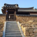 도곡리 명고서원 이미지