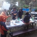 지리산털보농원 | 지리산 종주기 - 21. 5박 6일 간의 지리산 종주를 마치다