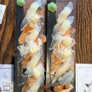 국초밥