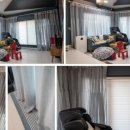 디자인커튼 이미지