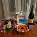 강동-길동-2858 | 강동 레터링케이크 스윗하나 이용후기