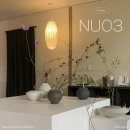 을지로 카페 누공삼 NU03 | 곶감 디저트