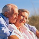 시니어건강체조 이미지