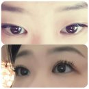 봉곡동230 | 경북 구미 봉곡동 "물들이다" 속눈썹연장 후기