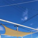 하늘빛 닭섬 이미지