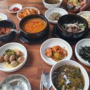 모녀바지락쌈밥 이미지