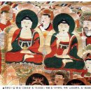일호제화 | ▶국보 58호, 장곡사 미륵불괘불탱