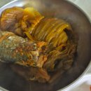 생생정보 고등어조림백반 익산 황등 장흥식당 백반기행맛집