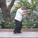 Learn ZEN KUNG FU BASICS from ZIBOCE-Ziboce Zen Kung Fu Basics 19소보승태극선기본공 이미지