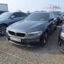 BMW 520d M Sport Package 2020년식 1천9백만원 이미지