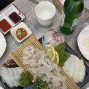 오창횟집 스끼다시 많은 제철회 세트 추천 바다회사랑 후기
