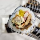 명품달인김밥(영일대) 이미지