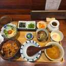 서울 역삼역 입문으로도 좋은 장어덮밥 점심 데이트 맛집 양산도 후기