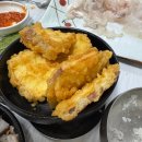 청포막썰이횟집
