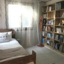 모악산의 아침 이미지