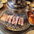 오창시장 | 오창 구워주는 고기 맛집 추천 &#34;남정집&#34; 방문 후기