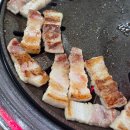 소담숯불갈비 | 광명 철산동 돼지갈비 맛집 추천, 광명 무한리필 고기집 세이브존 주차 가능 소담갈비 내돈내산 후기