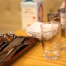 벼락떡볶이 이미지