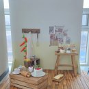 적 | 인천 아기 사진관 백일 성장앨범 송도 어릴적 스튜디오 후기