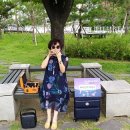한강 장미원 버스킹과 삼각산 시민청 활력콘서트-2019.9.3 이미지