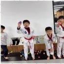 연세 성원 태권도 이미지