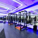 트리플 짐 이미지